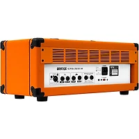Orange Amplifiers Super Crush 100W Guitar Amp Head -