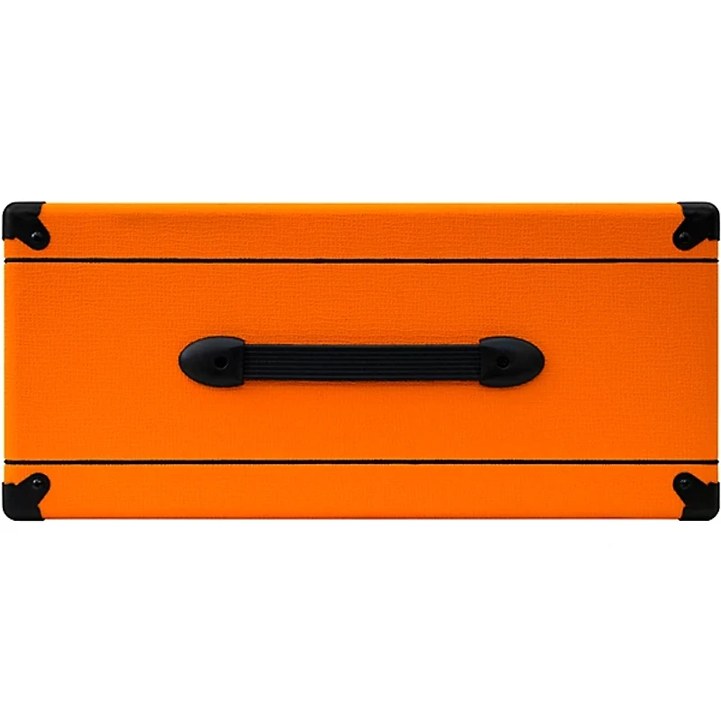 Orange Amplifiers Super Crush 100W Guitar Amp Head -
