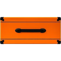 Orange Amplifiers Super Crush 100W Guitar Amp Head -