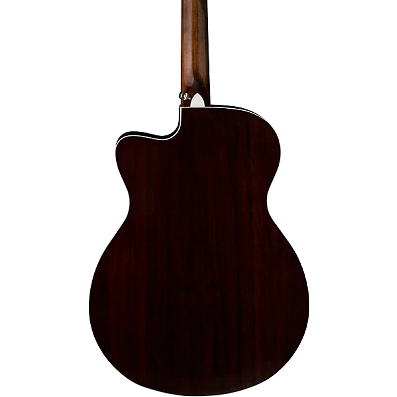 PRS SE A40E Angeles Acoustic Electric Guitar Tobacco Sunburst