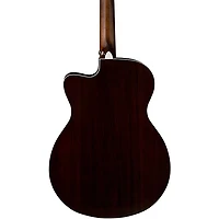 PRS SE A40E Angeles Acoustic Electric Guitar Tobacco Sunburst