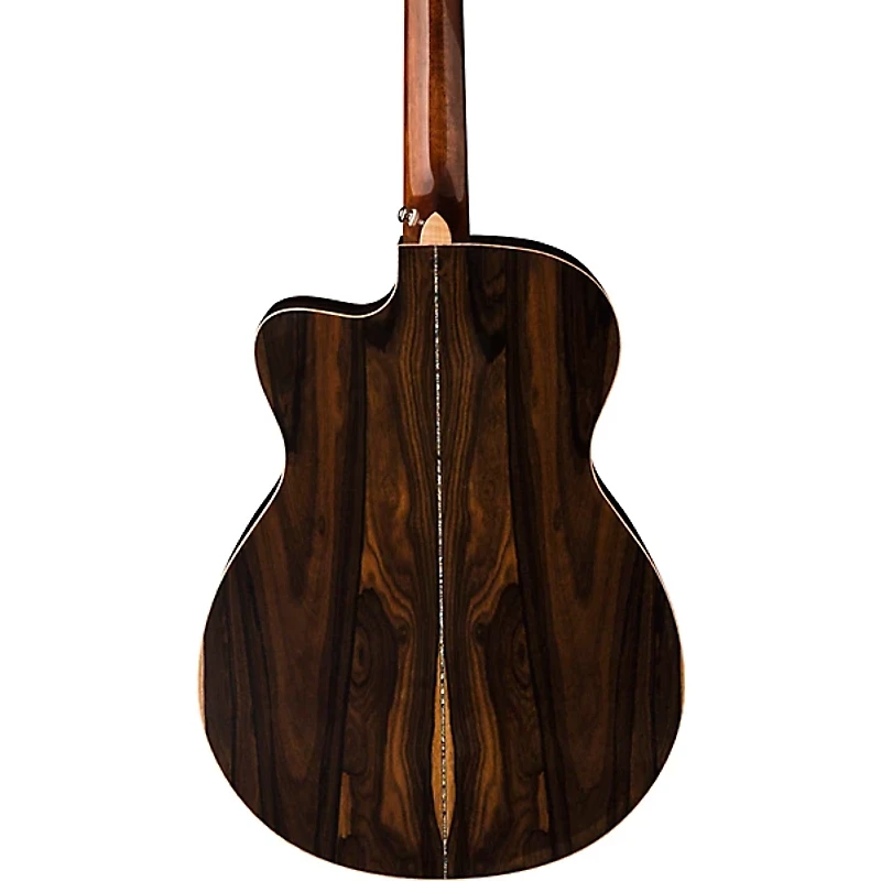 PRS SE A60E Angeles Acoustic Electric Guitar Natural