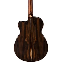 PRS SE A60E Angeles Acoustic Electric Guitar Natural