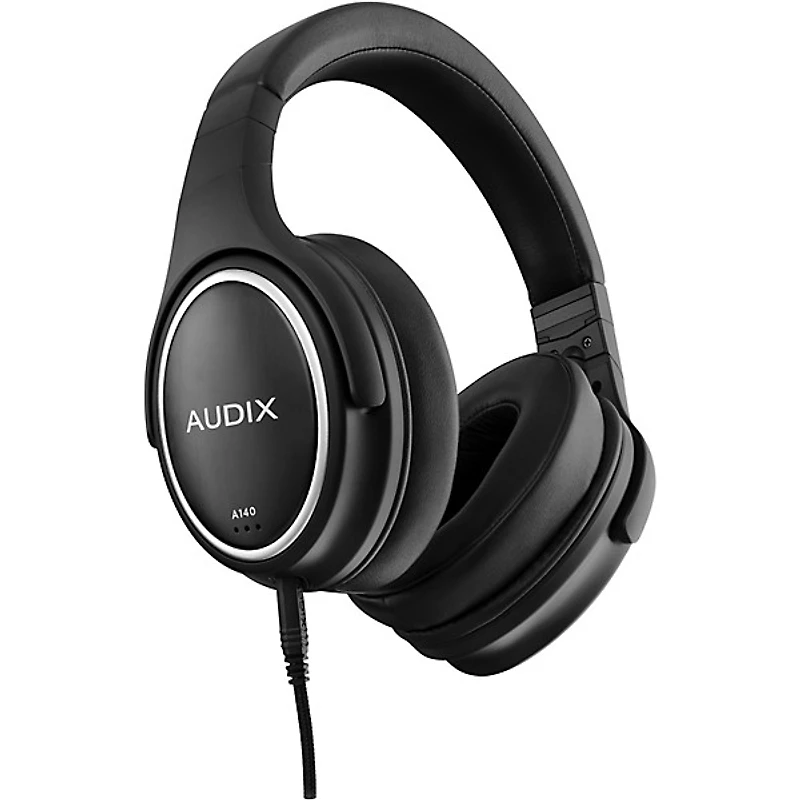 Audix A140 Professional Studio Headphones -