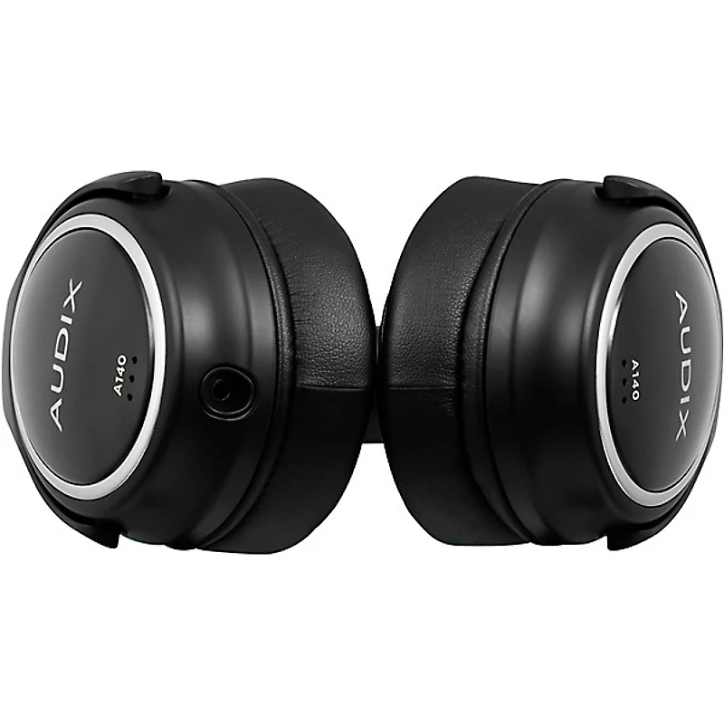 Audix A140 Professional Studio Headphones -