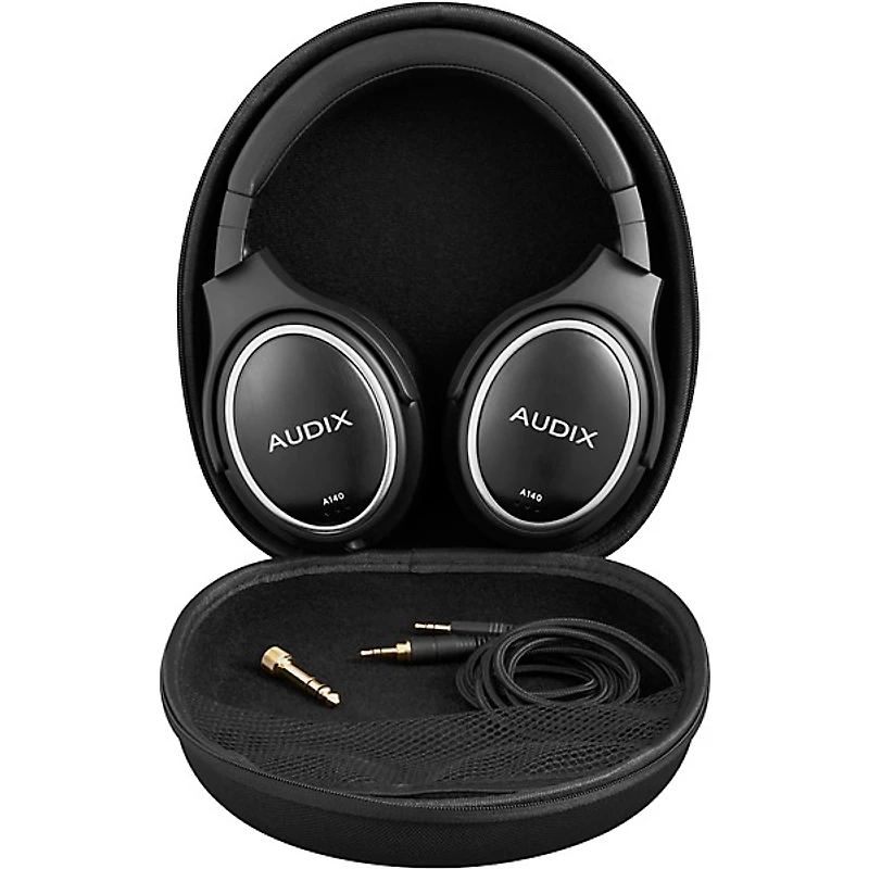 Audix A140 Professional Studio Headphones -