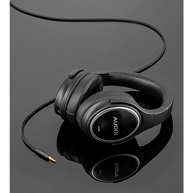 Audix A140 Professional Studio Headphones -