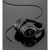 Audix A140 Professional Studio Headphones -