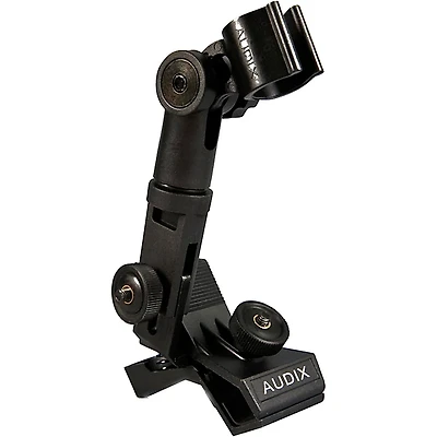 Audix AUDIX DFLEX D SER DRUM MIC CLIP