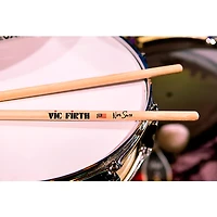 Vic Firth Nate Smith Signature Series Drum Sticks Wood