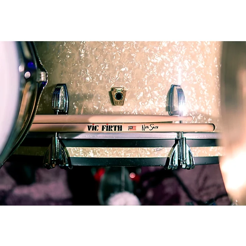 Vic Firth Nate Smith Signature Series Drum Sticks Wood