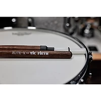 Vic Firth RUTE-X Poly Synthetic