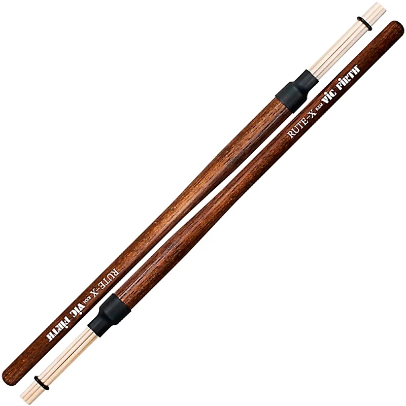 Vic Firth RUTE-X Medium Gauge Rods