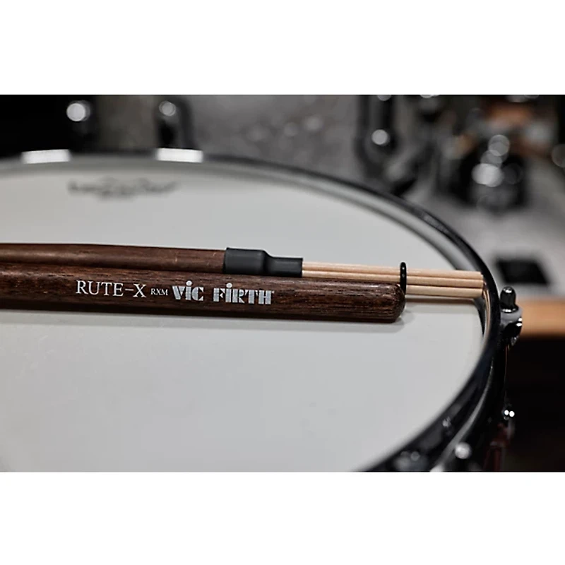 Vic Firth RUTE-X Medium Gauge Rods