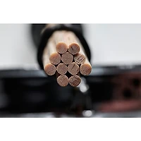 Vic Firth RUTE-X Medium Gauge Rods
