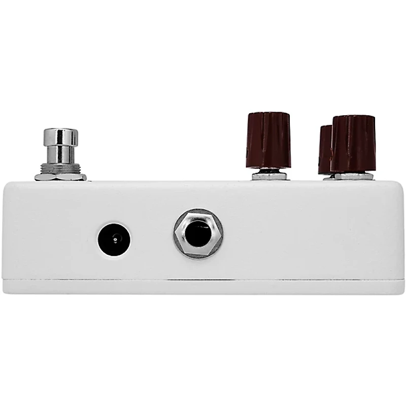Animals Pedal Relaxing Walrus Delay V2 Effects Pedal White