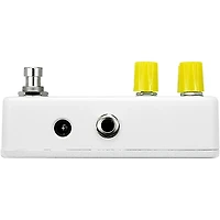 Animals Pedal Major Overdrive V2 Effects Pedal White