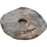Zildjian FX Raw Crash Large Bell