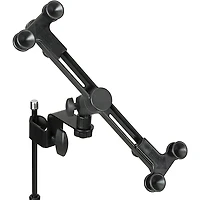 Proline PLUTM2 Universal Tablet Mount With Stand Attachment 2-Pack