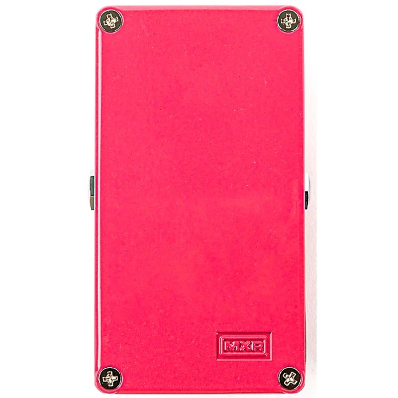 MXR M94SE Fat Sugar Drive Effects Pedal - Pink