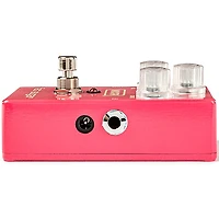 MXR M94SE Fat Sugar Drive Effects Pedal - Pink