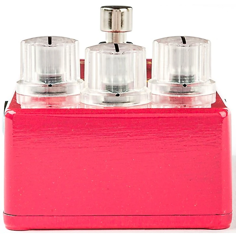 MXR M94SE Fat Sugar Drive Effects Pedal - Pink