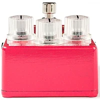MXR M94SE Fat Sugar Drive Effects Pedal - Pink