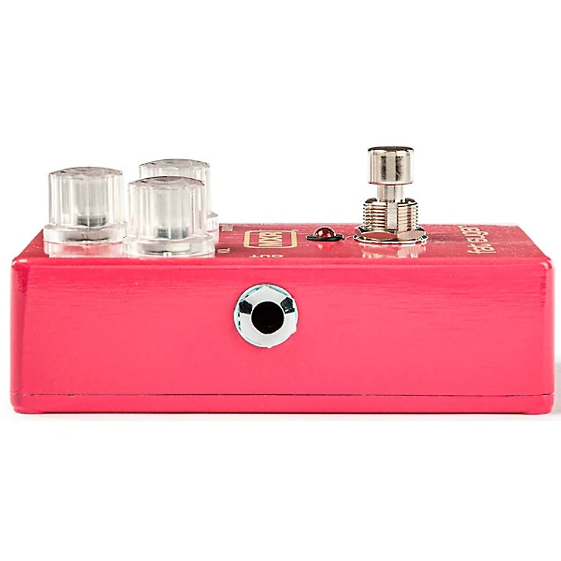MXR M94SE Fat Sugar Drive Effects Pedal - Pink