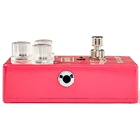 MXR M94SE Fat Sugar Drive Effects Pedal - Pink