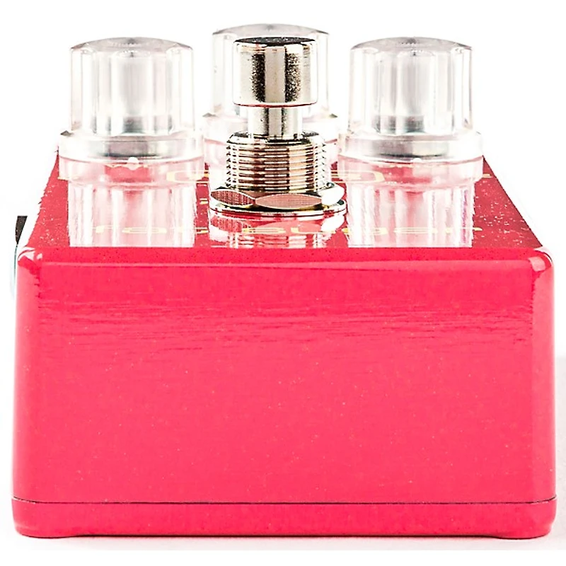 MXR M94SE Fat Sugar Drive Effects Pedal - Pink