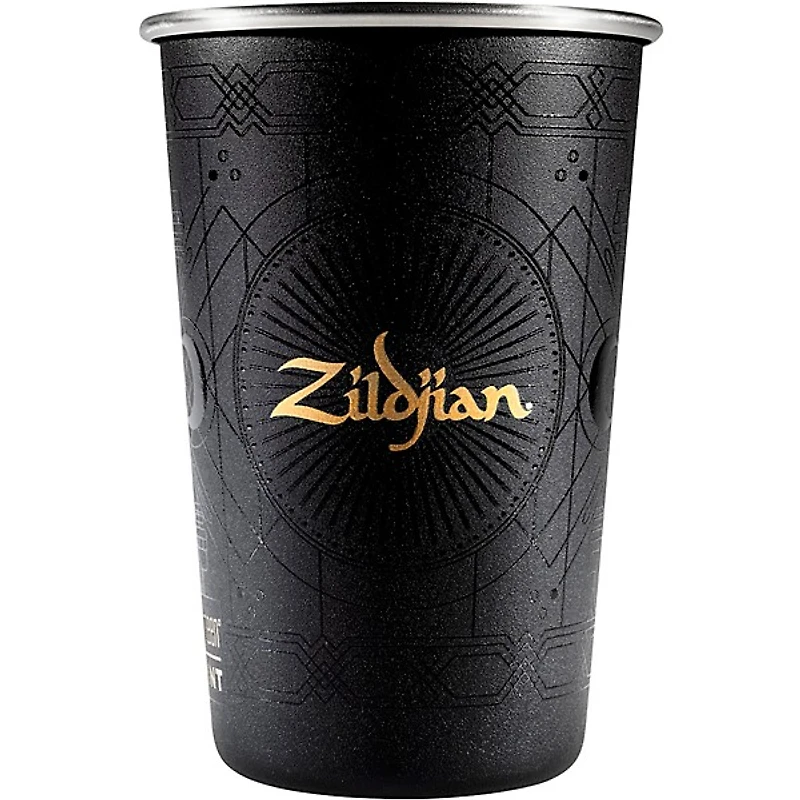 Zildjian Klean Kanteen 16oz Pint