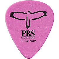 PRS Delrin Picks 12-Pack