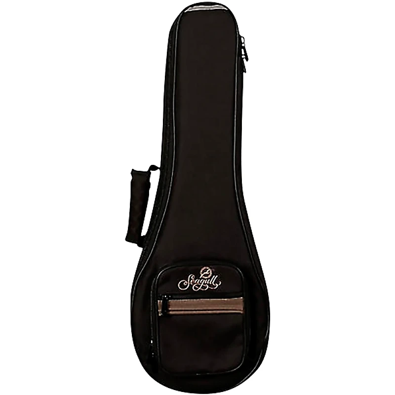 Seagull Gig Bag for Seagull S8 Mandolin Black