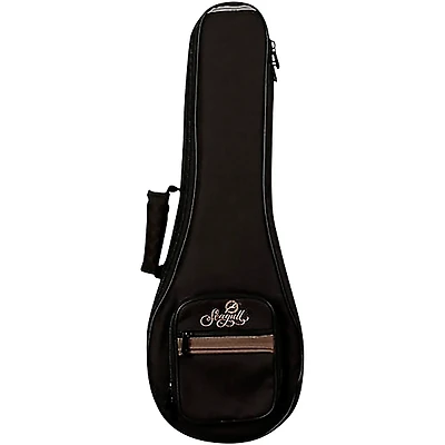Seagull Gig Bag for Seagull S8 Mandolin Black