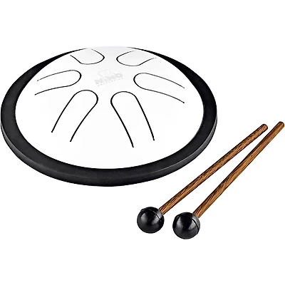 Nino Mini Melody Steel Tongue Drum