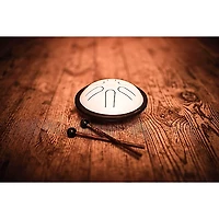 Nino Mini Melody Steel Tongue Drum
