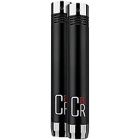 MXL CR21 Pair Stereo Small-Diaphragm Condenser Microphones