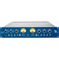 API Select SR22 Dual-Channel Compressor