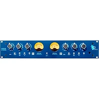 API Select SR22 Dual-Channel Compressor