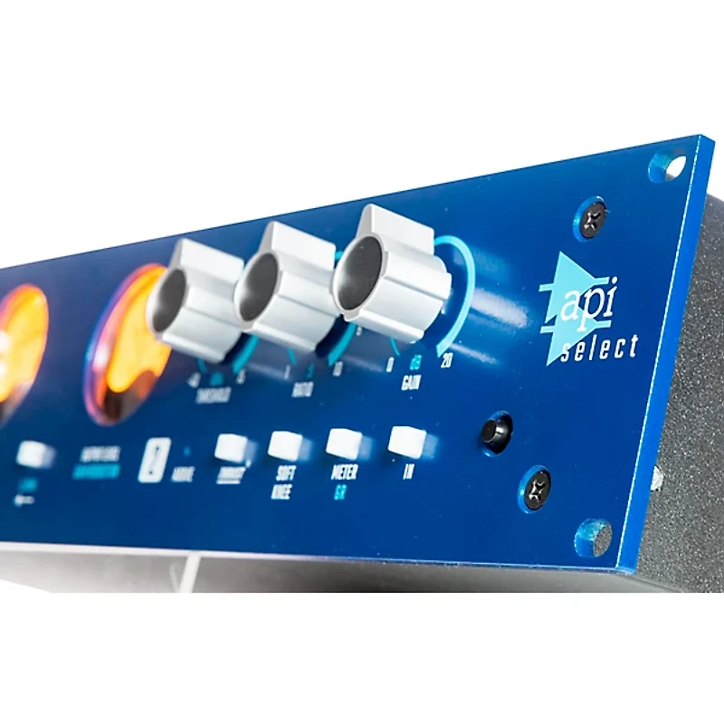 API Select SR22 Dual-Channel Compressor