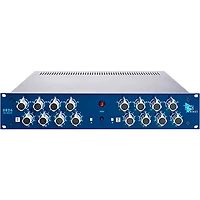 API Select SR24 Dual-Channel Equalizer