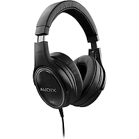 Audix A145 Professional Studio Headphones with Extended Bass