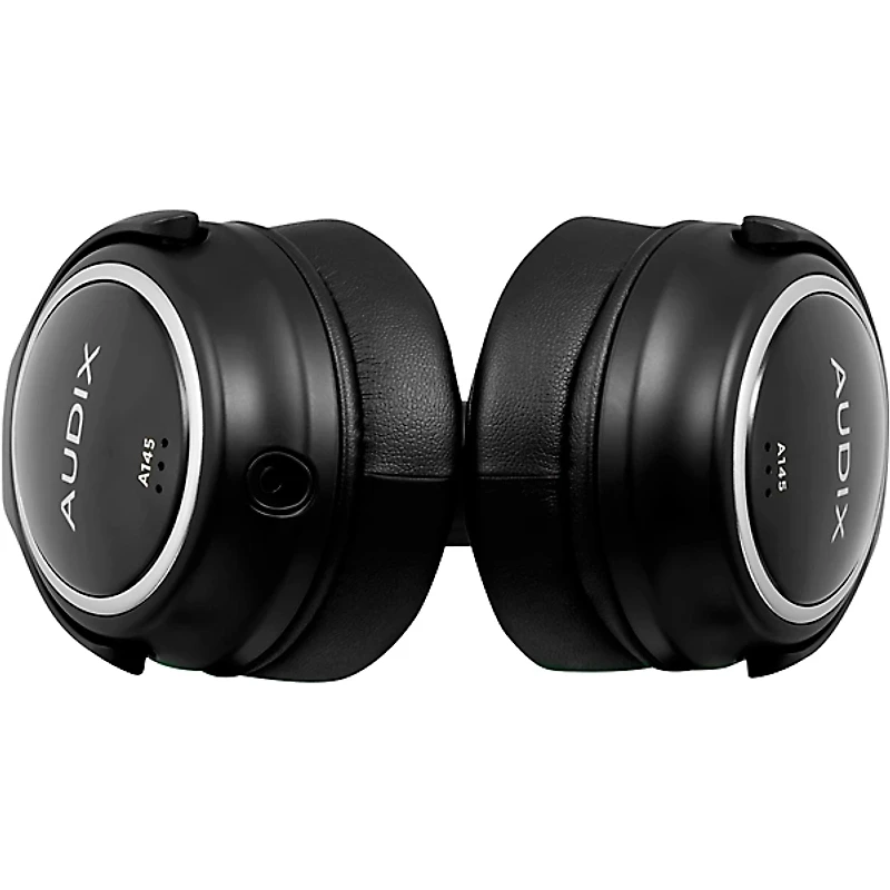 Audix A145 Professional Studio Headphones with Extended Bass