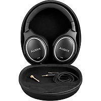 Audix A145 Professional Studio Headphones with Extended Bass