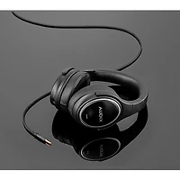 Audix A145 Professional Studio Headphones with Extended Bass