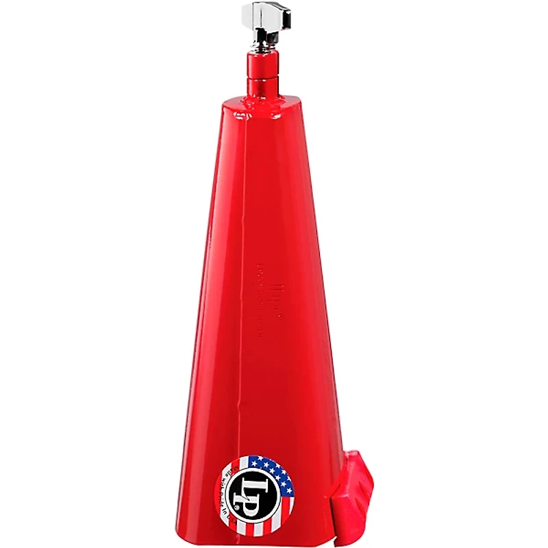 LP Chad Smith Ultimate Rock Cowbell Kit w/LP338 Mount