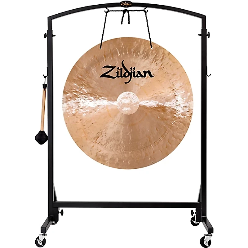 Zildjian Heavy-Duty Gong Stand