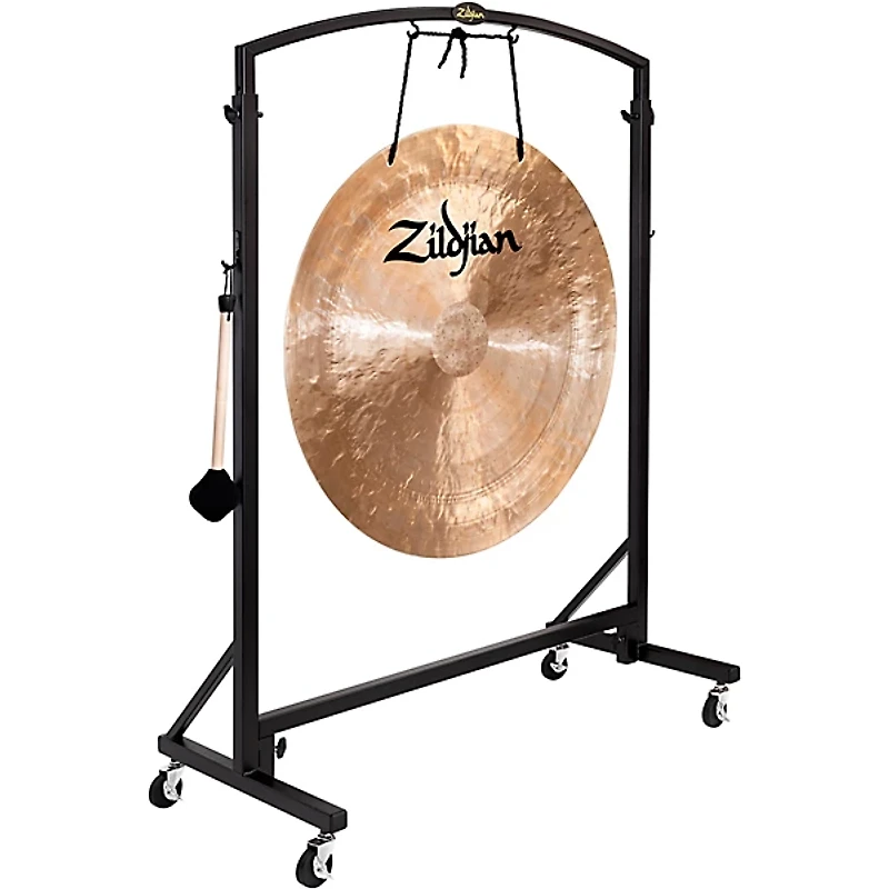 Zildjian Heavy-Duty Gong Stand