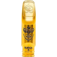 Theo Wanne DURGA 5 Alto Saxophone Mouthpiece