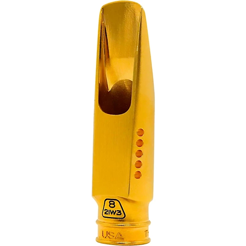 Theo Wanne DURGA 5 Alto Saxophone Mouthpiece